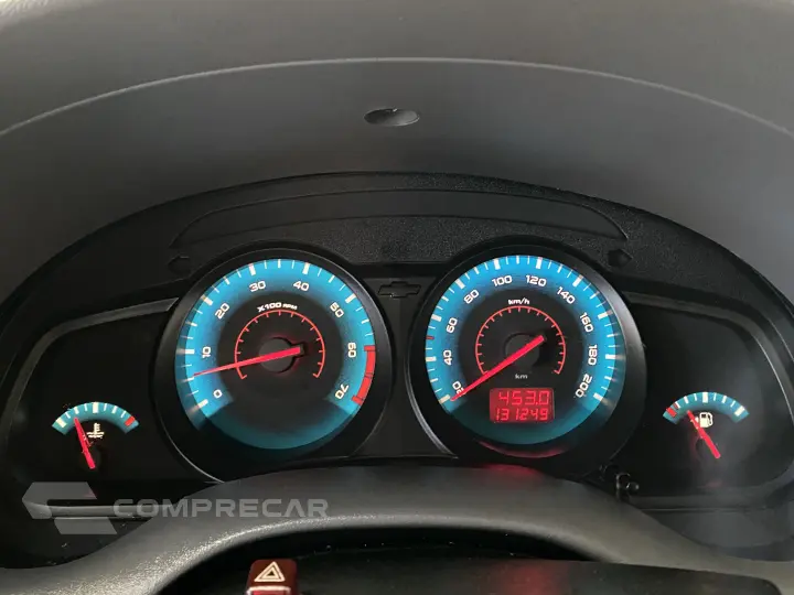 S10 2.4 Advantage 4X2 CD 8V