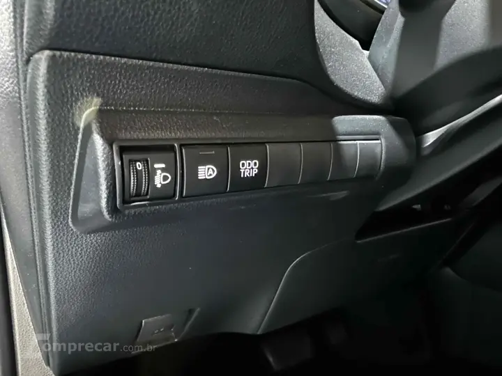 COROLLA 2.0 VVT-IE FLEX XEI DIRECT SHIFT