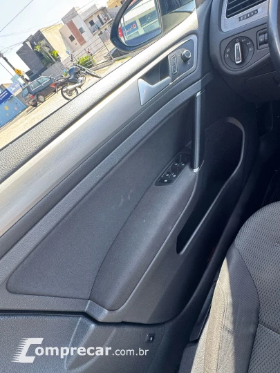 Golf Variant Comfortline 1.4 TSI