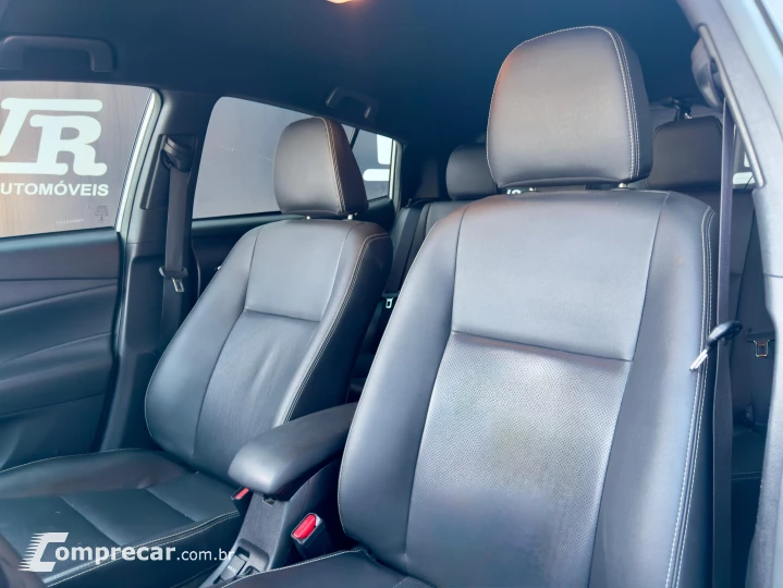 YARIS 1.5 16V XS Connect
