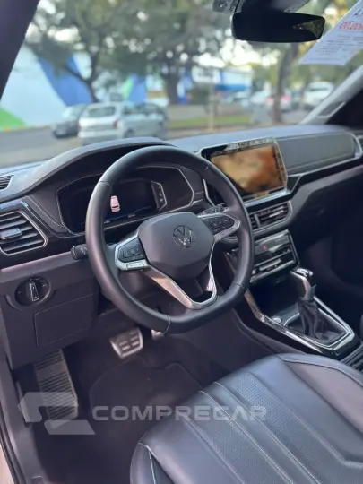 T-CROSS 1.4 250 TSI Highline
