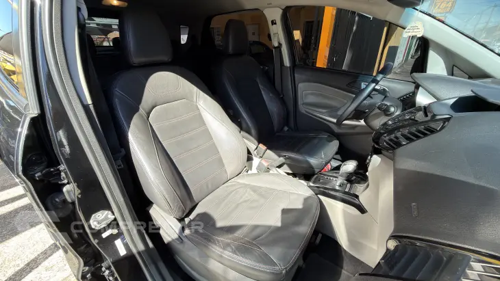 ECOSPORT 2.0 Titanium 16V