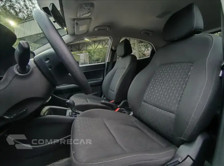 HB20 1.0 Tgdi Comfort Plus