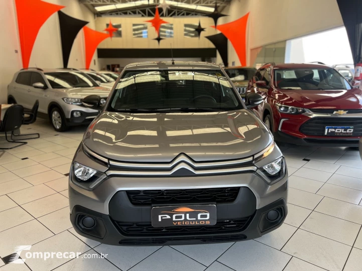 C3 1.0 FIREFLY LIVE PACK CITROEN