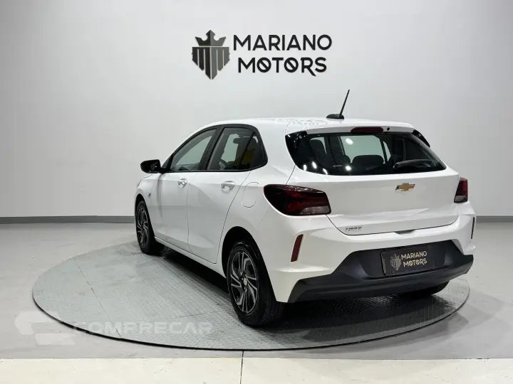 ONIX 1.0 FLEX LT MANUAL