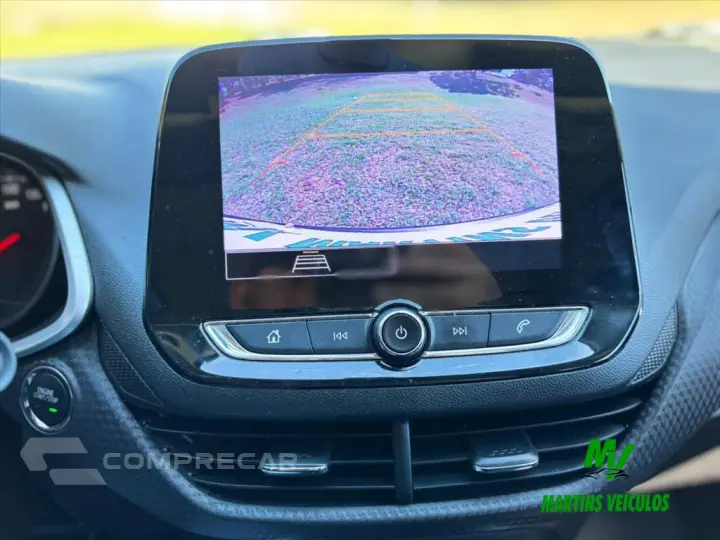 ONIX 1.0 FLEX LT MANUAL