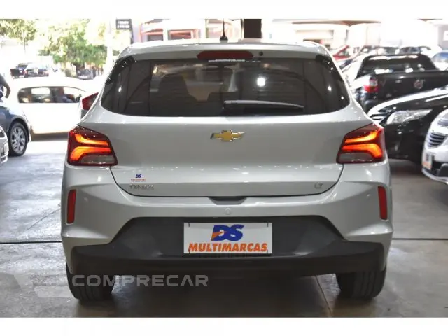 ONIX - 1.0 LT MANUAL