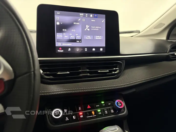 FASTBACK 1.0 TURBO 200 FLEX AUDACE CVT