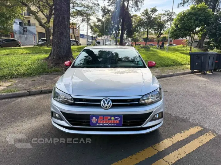 POLO 1.0 200 TSI Highline
