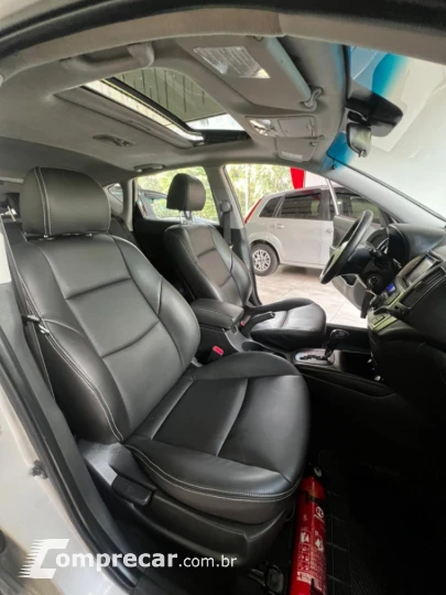 I30 2.0 MPFI GLS 16V
