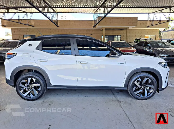 TERA 1.0 170 TSI High