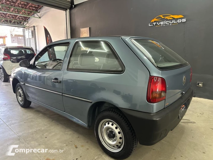 GOL 1.0 8V