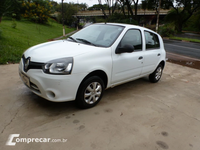CLIO 1.0 Expression 16V