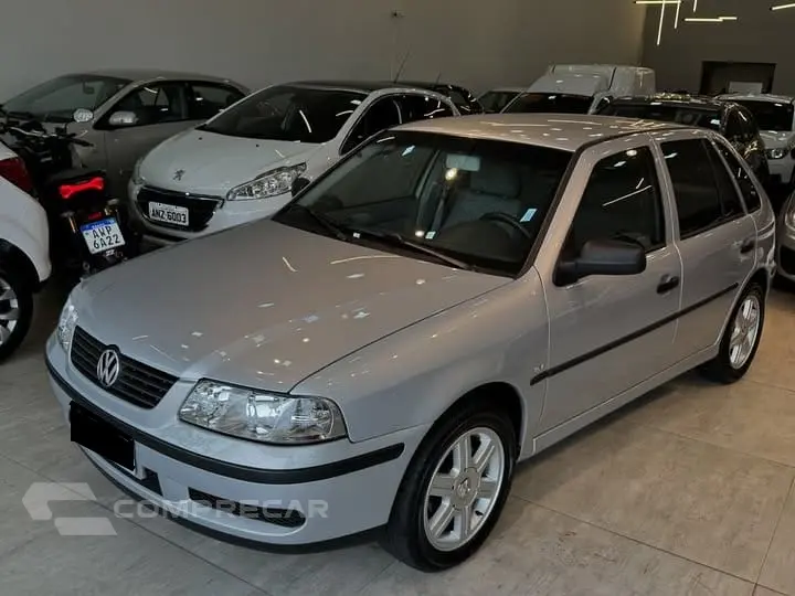 GOL 1.0 8V