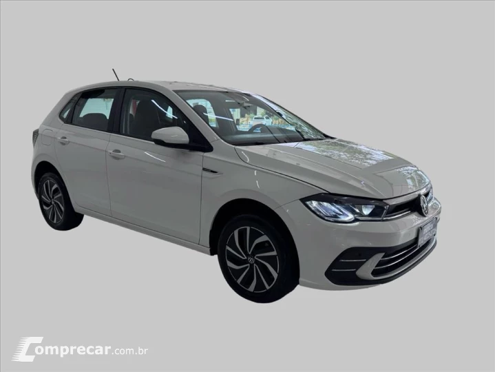 POLO 1.0 170 TSI HIGHLINE AUTOMÁTICO