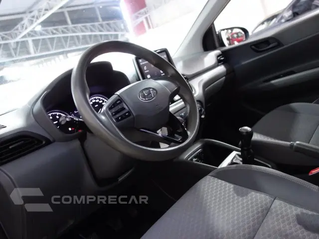 HB20S - 1.0 12V VISION MANUAL