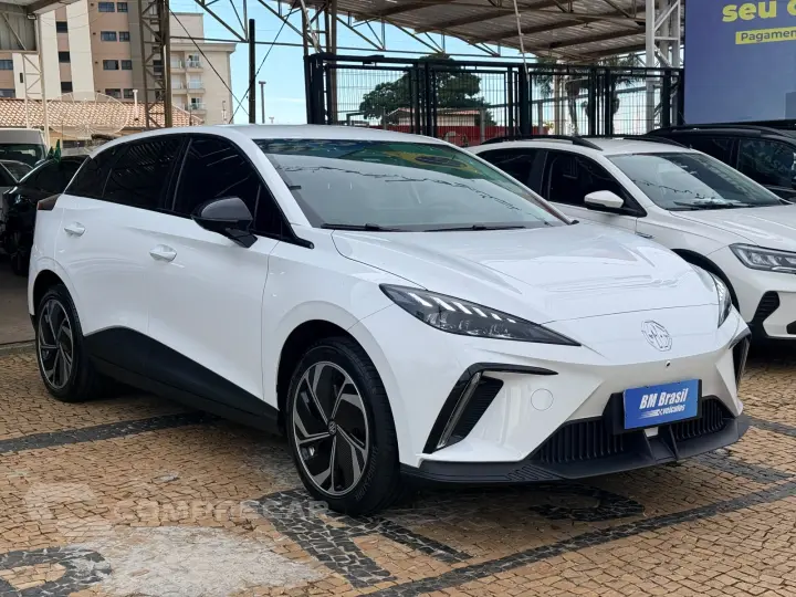 4 64 KW Luxury