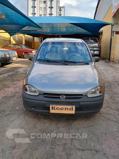 CORSA 1.0 MPFI Super 8V