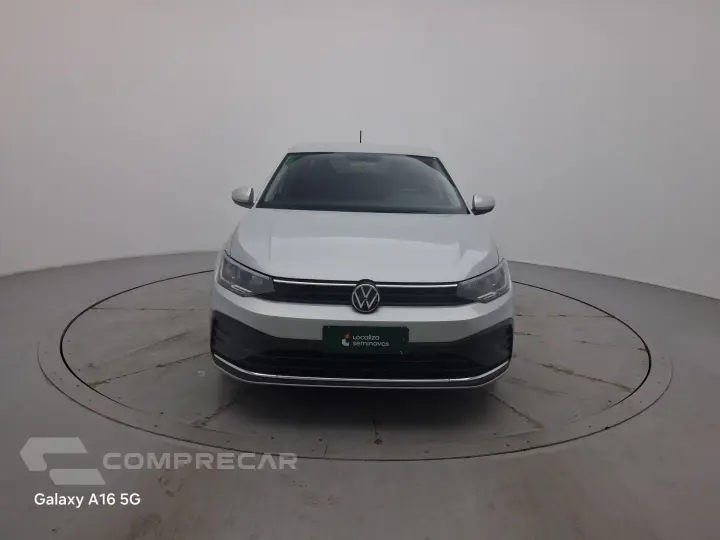 VIRTUS 1.0 170 TSI AUTOMÁTICO