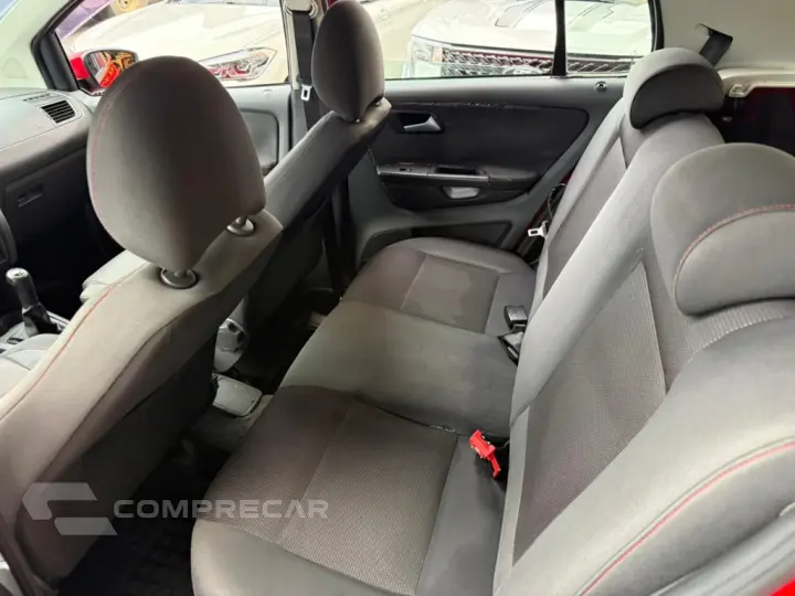 FOX 1.6 MI PRIME 8V FLEX 4P MANUAL