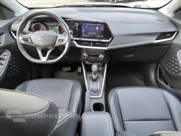 MONTANA 1.2 TURBO FLEX PREMIER AUTOMÁTICO