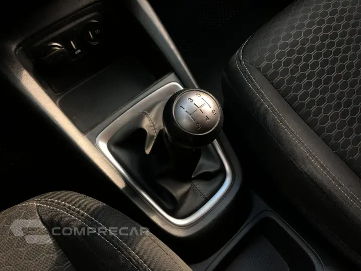 Hb20 1.0 12V Flex Vision Manual