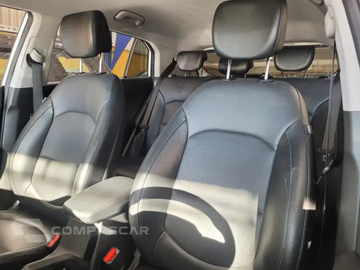 Creta Prestige 2.0 16V Flex Aut.
