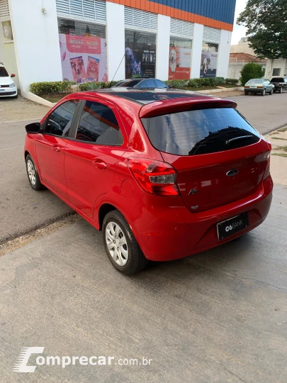KA + 1.0 SE 12V