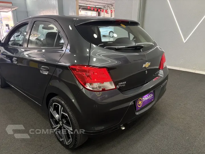 ONIX 1.0 MPFI JOY 8V