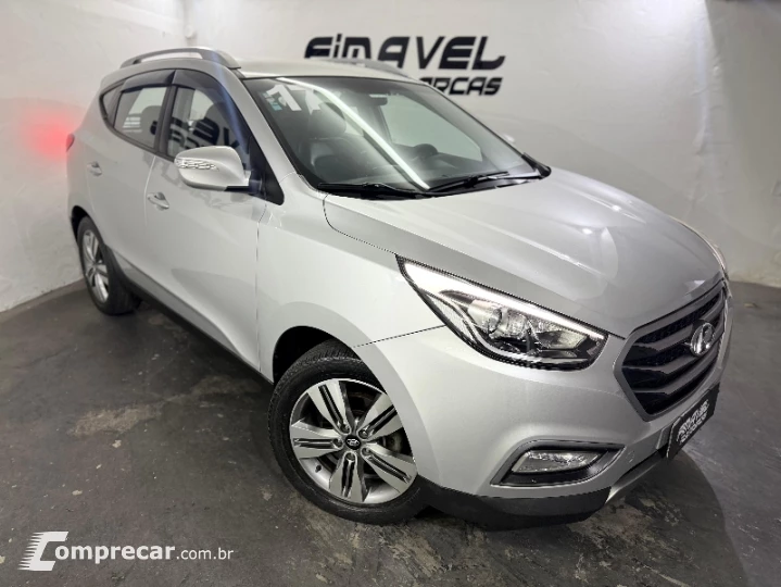 IX35 2.0 MPFI 16V