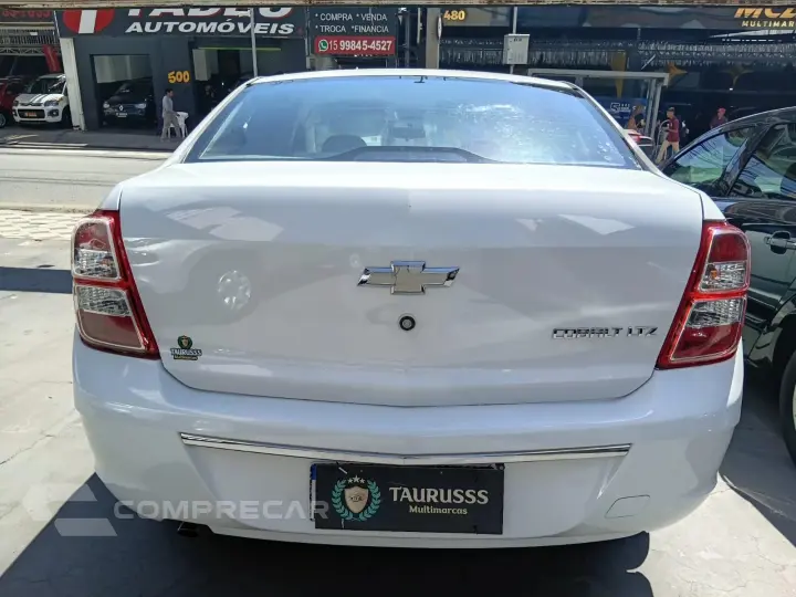 COBALT 1.4 LTZ 8V