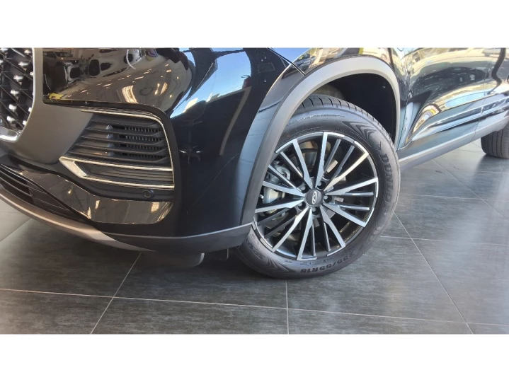 TIGGO 8 PRO 1.5 TCI FLEX PLUG-IN HYBRID DHT