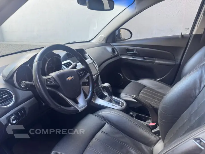 CRUZE 1.8 LT 16V