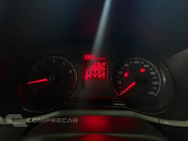 GOL 1.6 MSI Totalflex