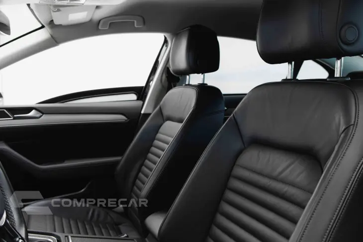 PASSAT 2.0 16V TSI Bluemotion Highline DSG