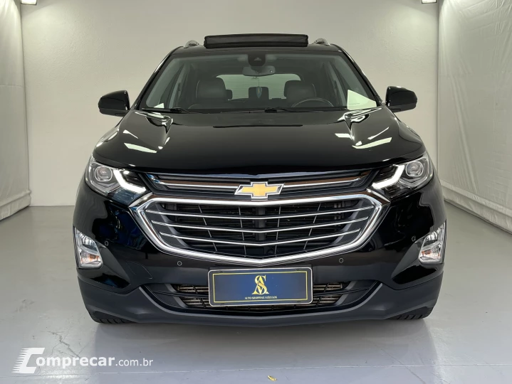 EQUINOX 2.0 16V Turbo Premier AWD