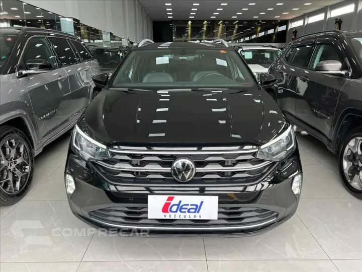 NIVUS 1.0 200 TSI TOTAL FLEX HIGHLINE AUTOMÁTICO