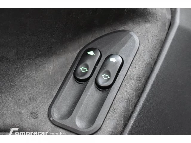 FIESTA SEDAN - 1.6 ROCAM SEDAN 8V 4P MANUAL