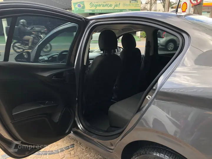 Cronos 1.3 Firefly Flex Drive Cvt