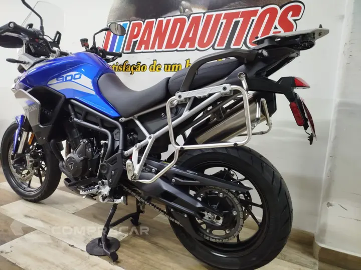 TIGR 900 GT PRÓ