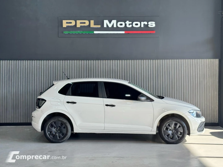 POLO 1.0 MPI TRACK MANUAL