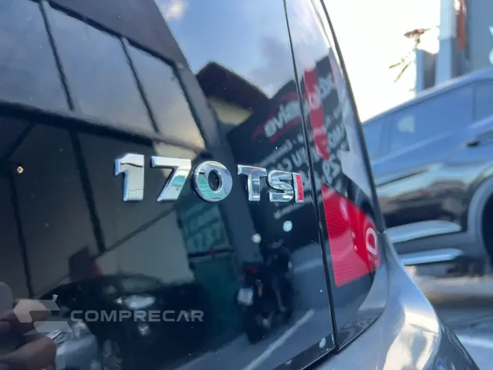 up! move 1.0 TSI Total Flex 12V 5p