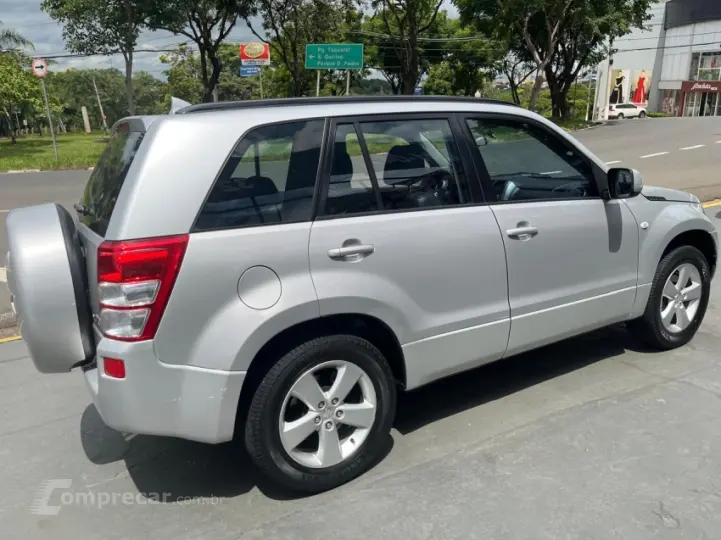 GRAND VITARA 2.0 4X4 16V
