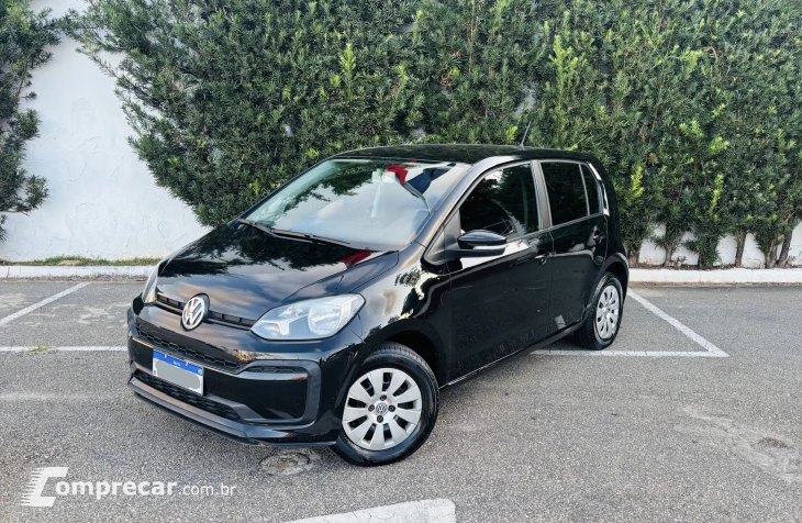 UP 1.0 MPI