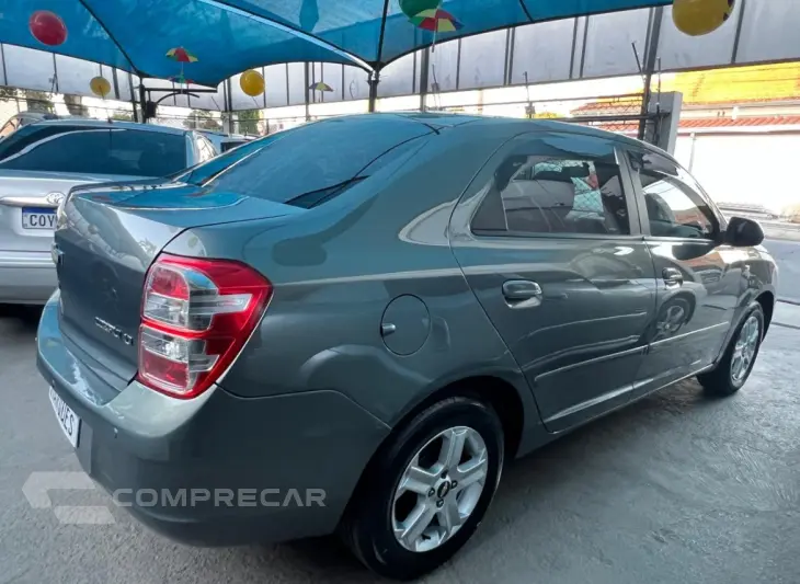 COBALT 1.4 LT 8V