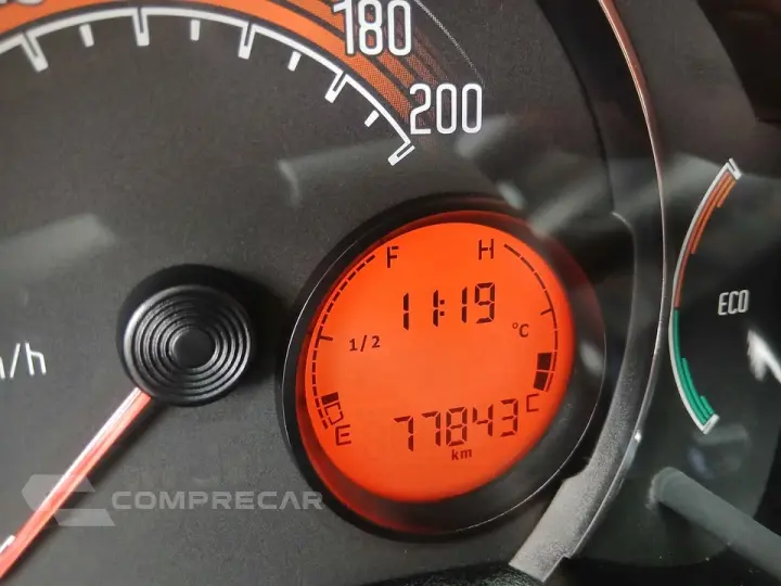 UNO 1.0 EVO Vivace 8V