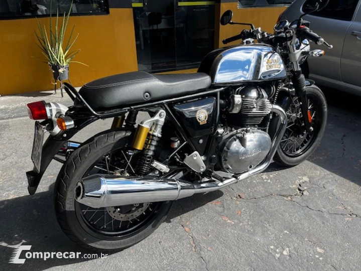 Continental Gt