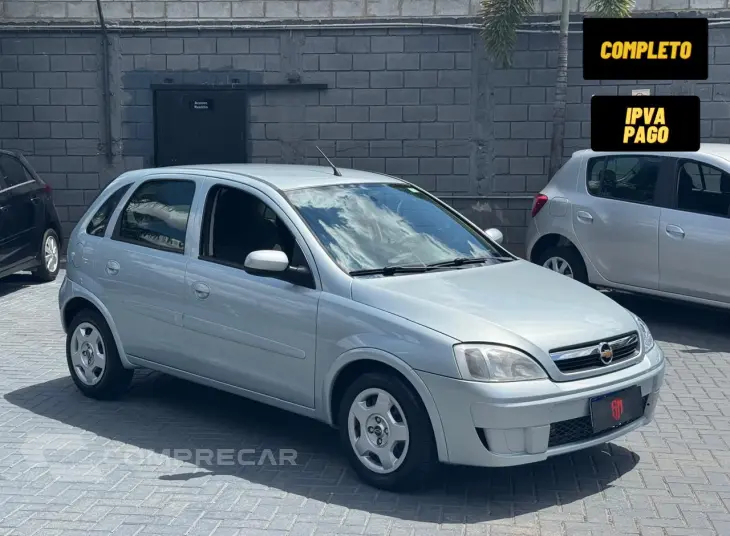 CORSA 1.4 MPFI Maxx 8V
