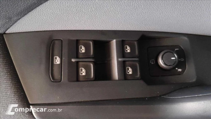 T-CROSS 1.0 200 TSI TOTAL FLEX COMFORTLINE AUTOMÁ