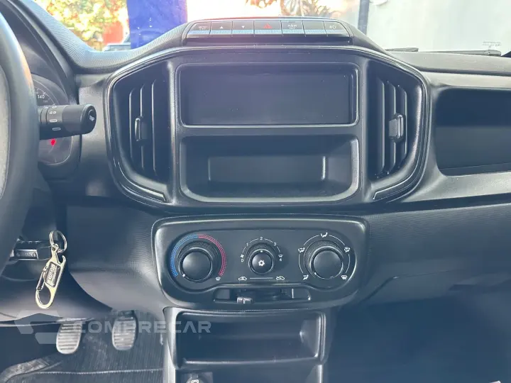 Fiorino Endurance EVO 1.4 Flex 8V 2p